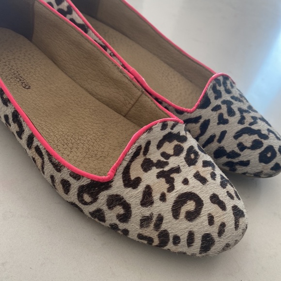Leopard flats - Picture 2 of 4